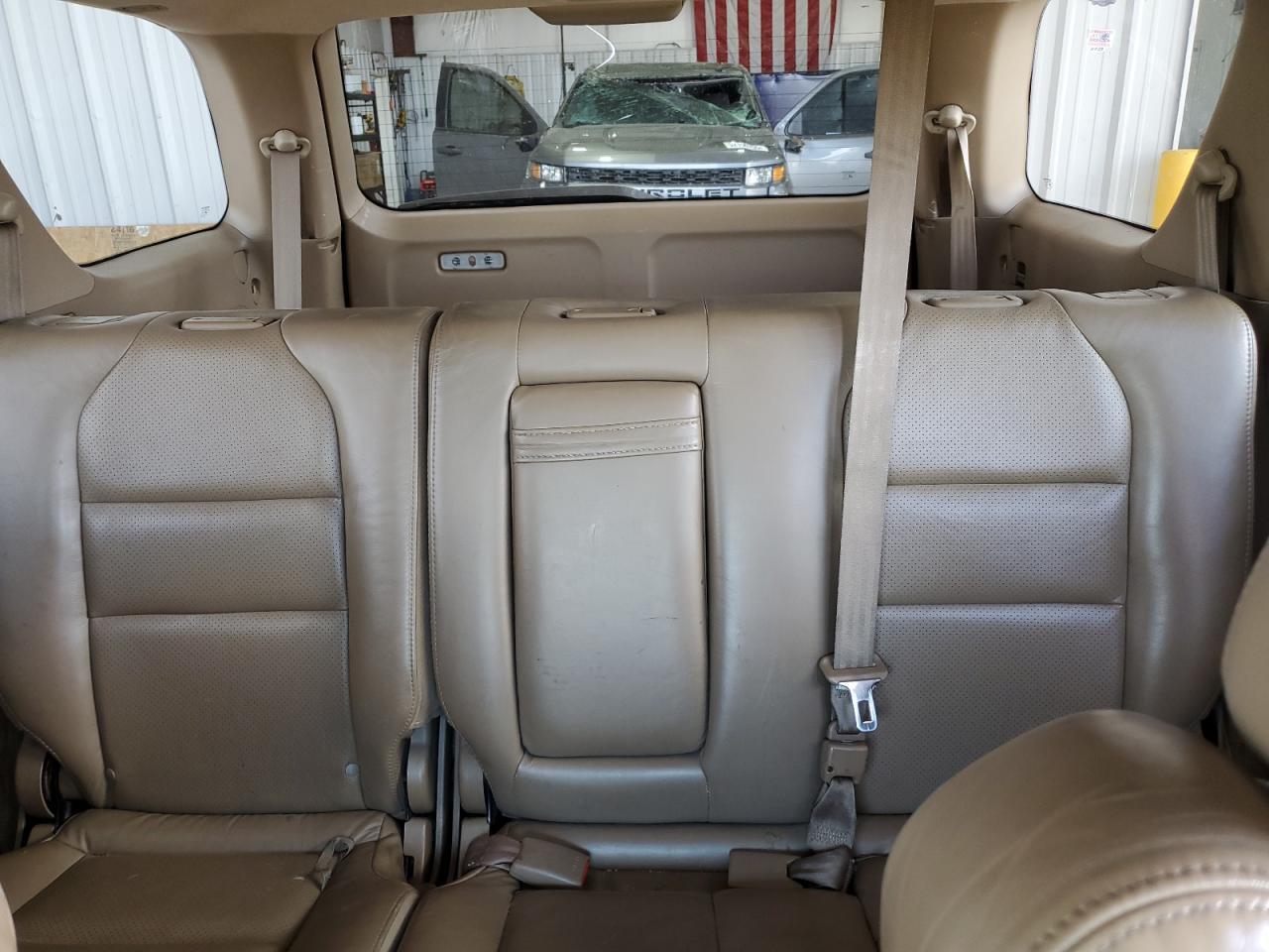 2002 ACURA MDX