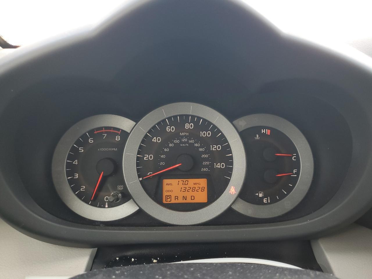 2012 TOYOTA RAV4