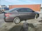 2015 NISSAN SENTRA