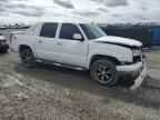 2006 CHEVROLET Avalanche