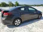 2018 KIA FORTE