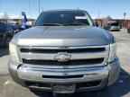 2009 CHEVROLET Silverado