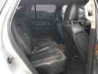 2011 LINCOLN MKX