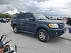 2002 TOYOTA Sequoia