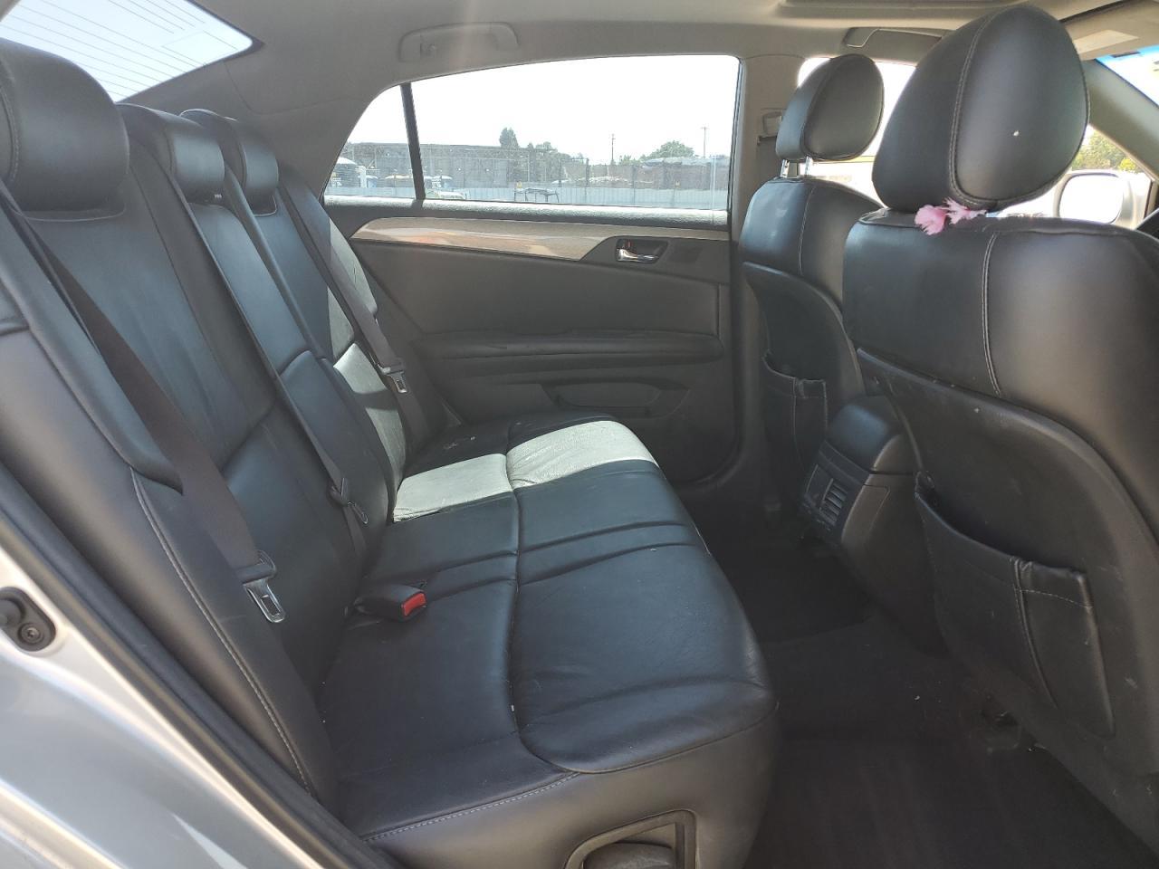 2005 TOYOTA Avalon