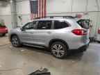 2019 SUBARU Ascent