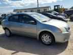 2011 NISSAN SENTRA