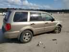2004 HONDA PILOT
