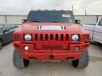 2007 HUMMER H2