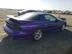 1998 PONTIAC Firebird
