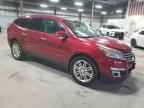 2014 CHEVROLET TRAVERSE
