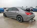2016 MERCEDES-BENZ CLA-Class