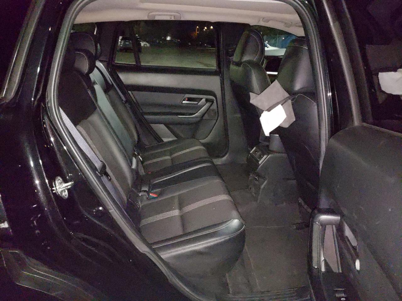 2024 MAZDA CX-50