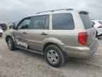 2003 HONDA PILOT