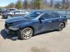 2013 NISSAN Maxima
