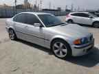 2002 BMW 3 SERIES