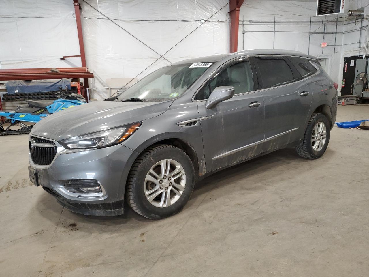 2020 BUICK ENCLAVE