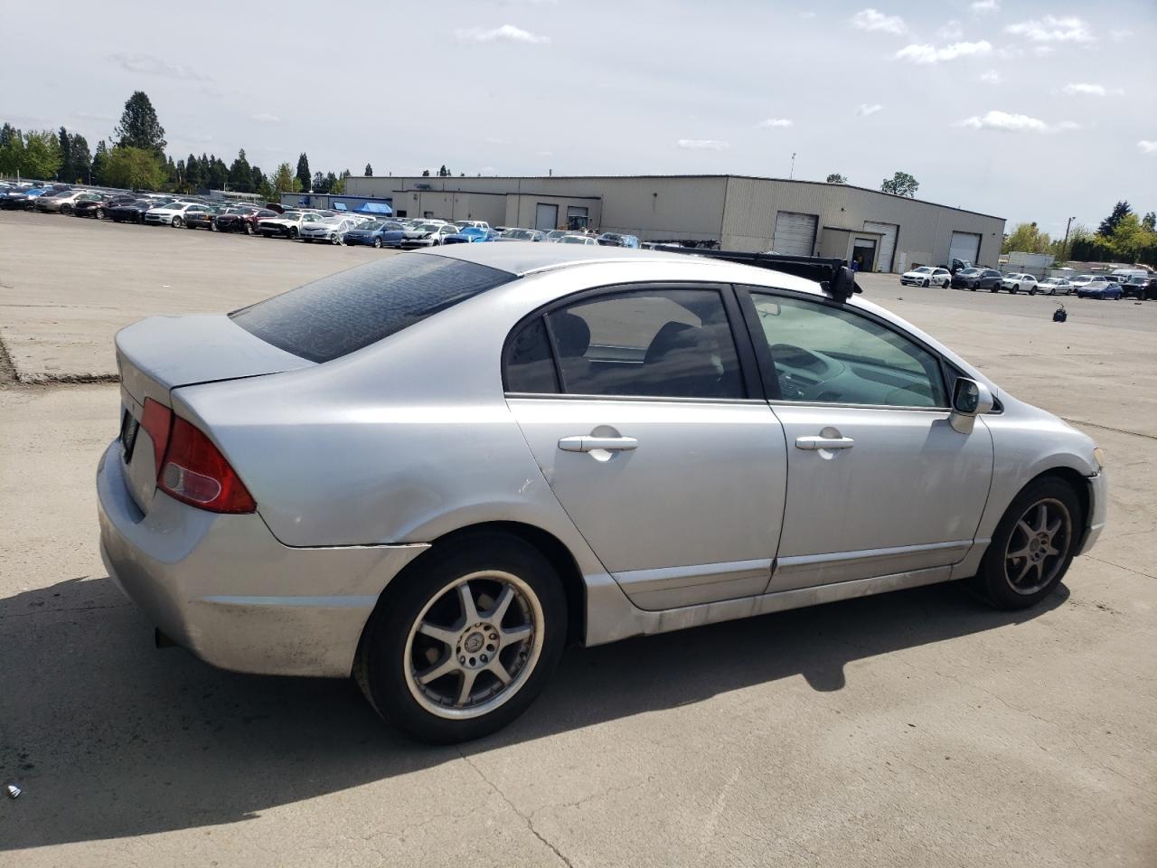 2006 HONDA CIVIC