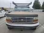 1995 FORD F-250