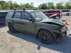 2005 SUBARU FORESTER