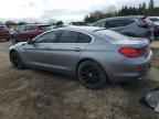 2014 BMW 6 Series