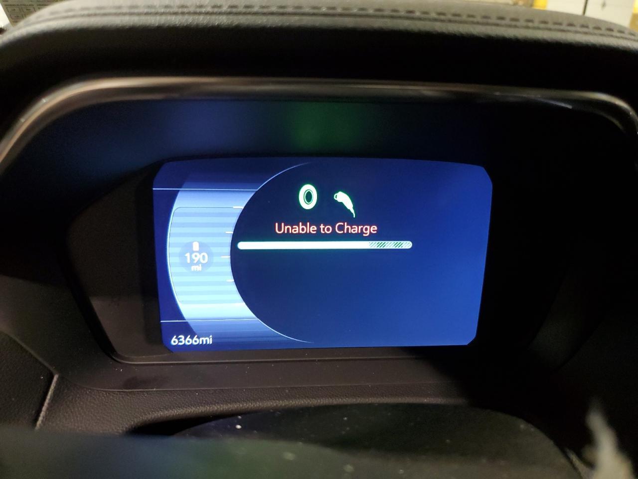 2023 CHEVROLET Bolt EUV