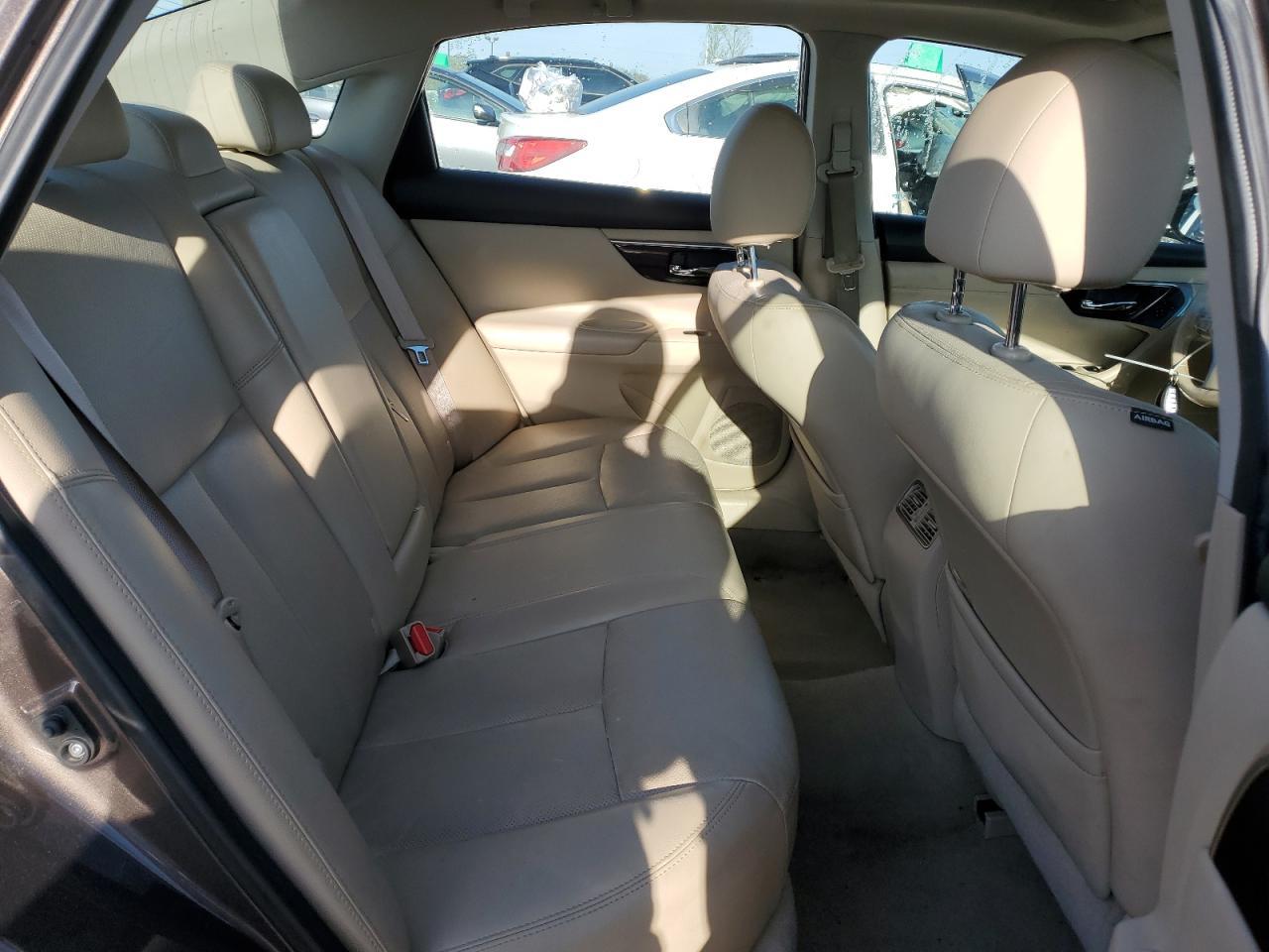 2014 NISSAN ALTIMA