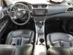 2016 NISSAN SENTRA