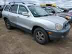 2004 HYUNDAI SANTA FE
