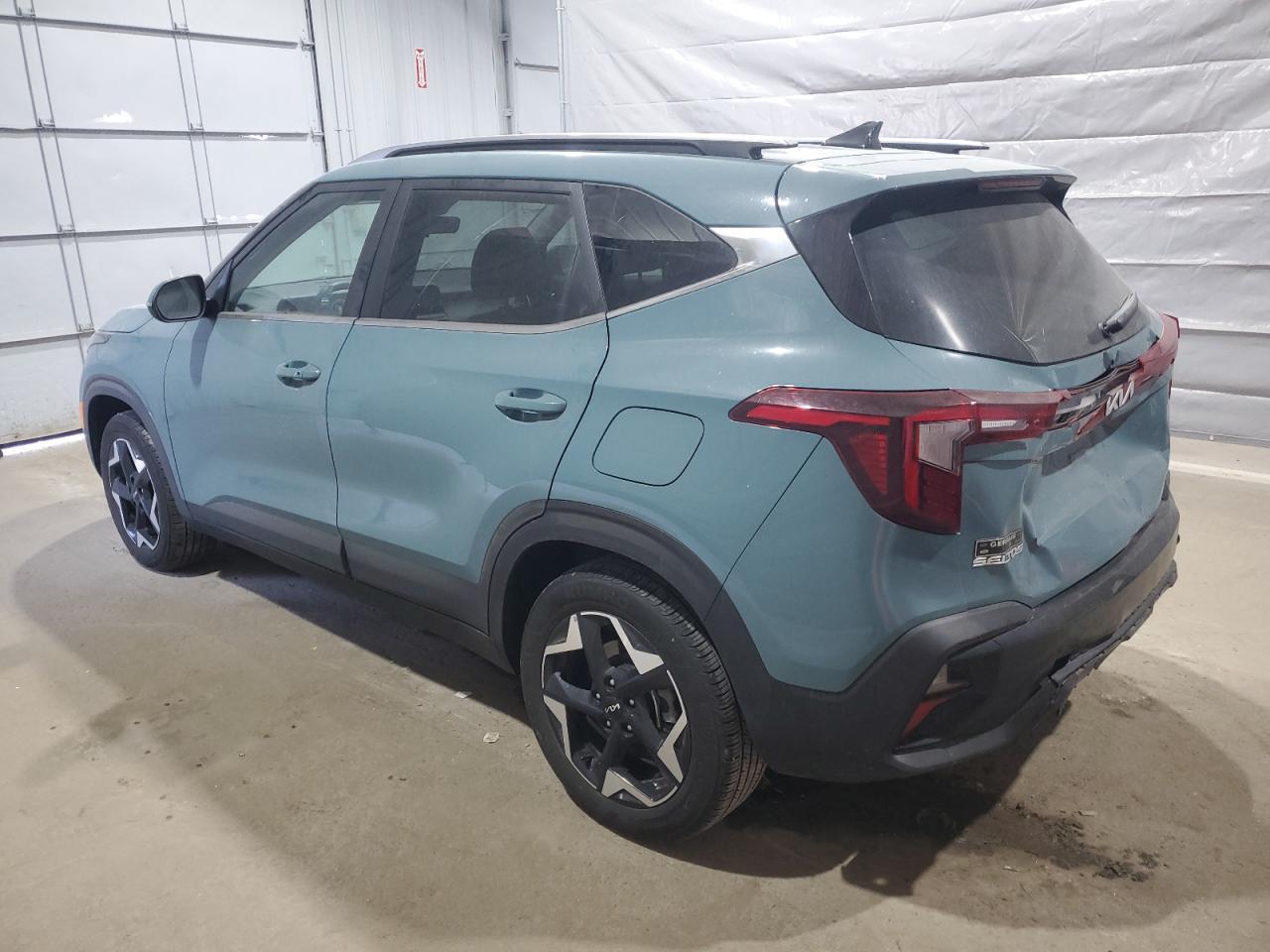 2024 KIA SELTOS
