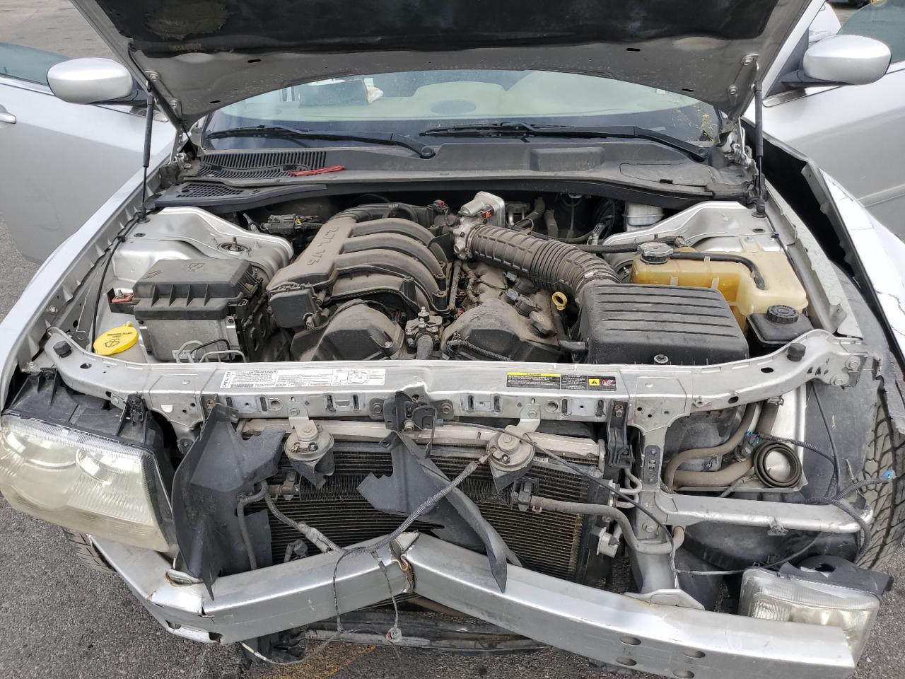 2006 CHRYSLER 300