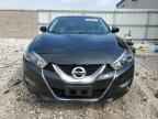 2017 NISSAN Maxima