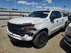 2023 CHEVROLET Silverado