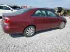 2006 TOYOTA CAMRY
