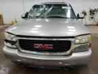 2002 GMC Yukon XL