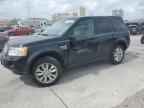 2011 LAND ROVER LR2