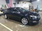 2016 LINCOLN MKZ