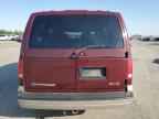 2003 GMC SAFARI