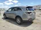 2018 KIA SORENTO