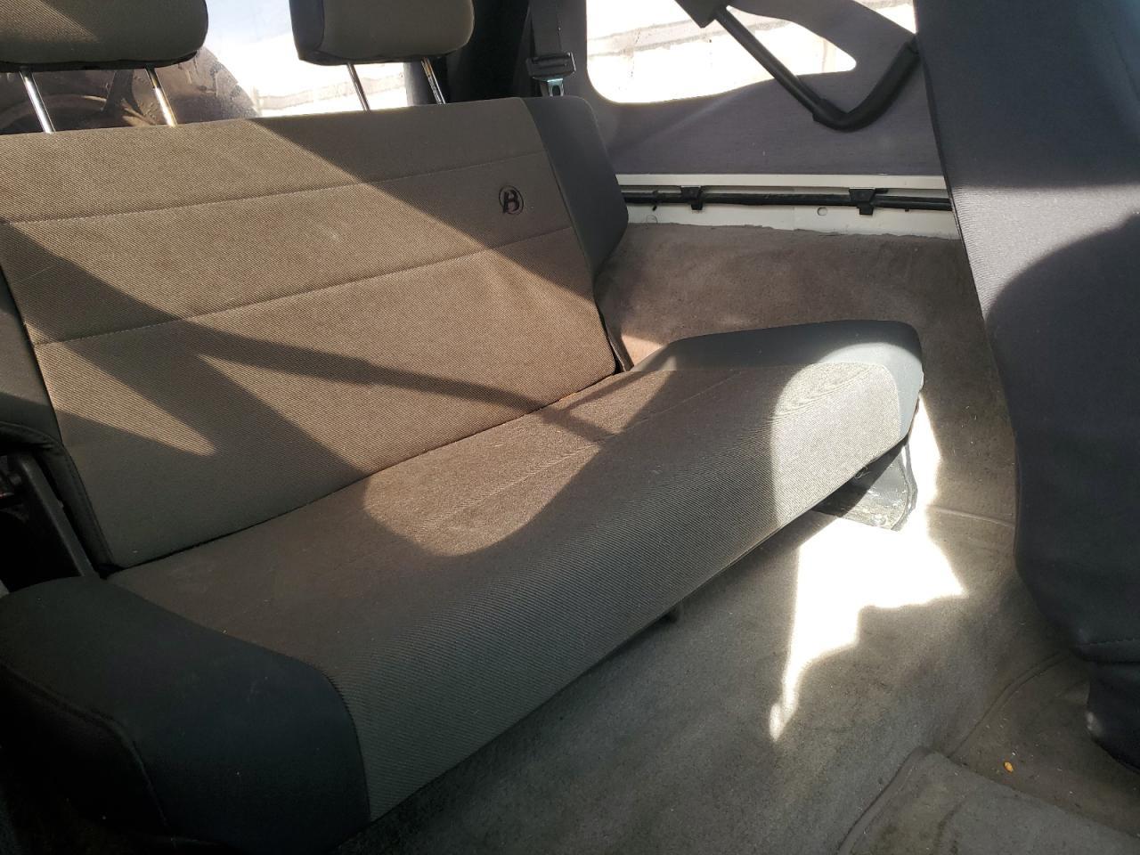 2006 JEEP WRANGLER