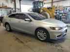 2016 CHEVROLET Malibu Limited