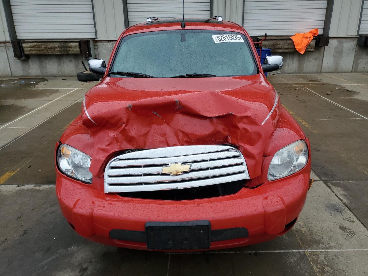 2006 CHEVROLET HHR