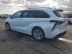 2022 TOYOTA SIENNA