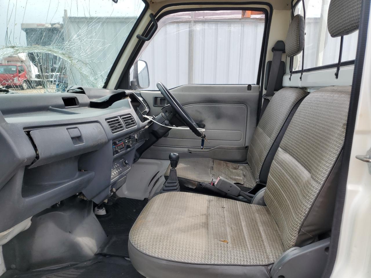 1995 HONDA Acty