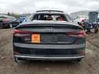 2018 AUDI S5