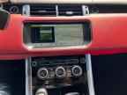 2017 LAND ROVER RANGE ROVER