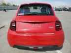 2024 FIAT 500E