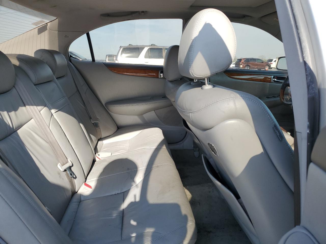 2006 LEXUS ES 330