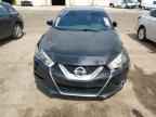 2018 NISSAN Maxima