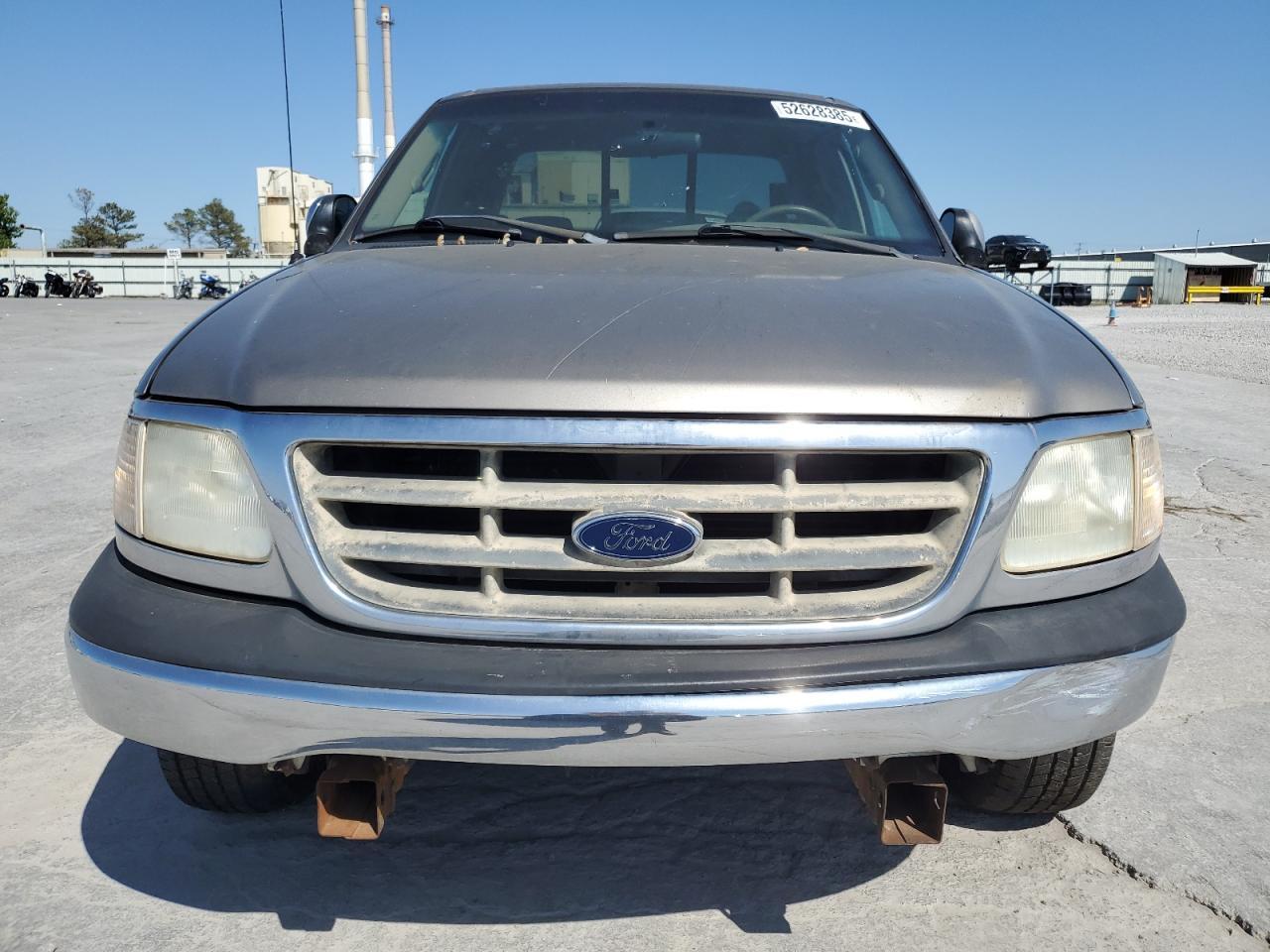 2001 FORD F-150 Lightning